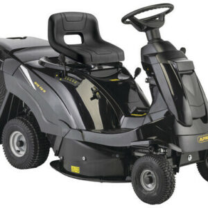 Alpina AT2 72 A-Nuevo