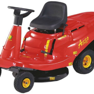 Eurosystems Ride Asso 67-Nuevo