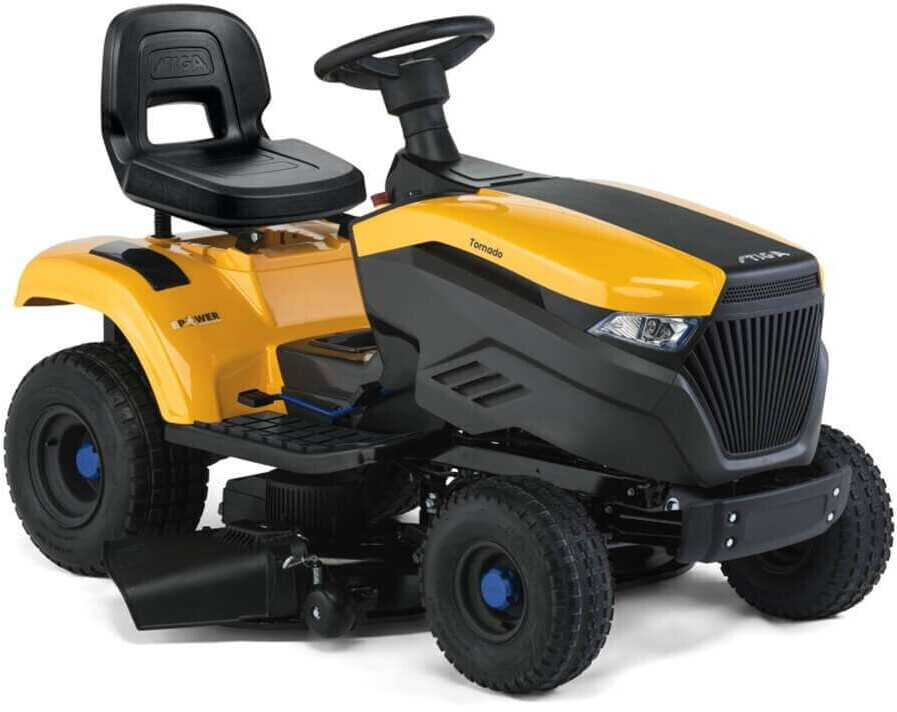 Stiga Tornado 598e-Nuevo