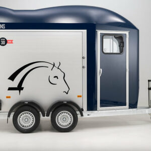 Cheval Liberté Gold One Origin Trailer-Nuevo