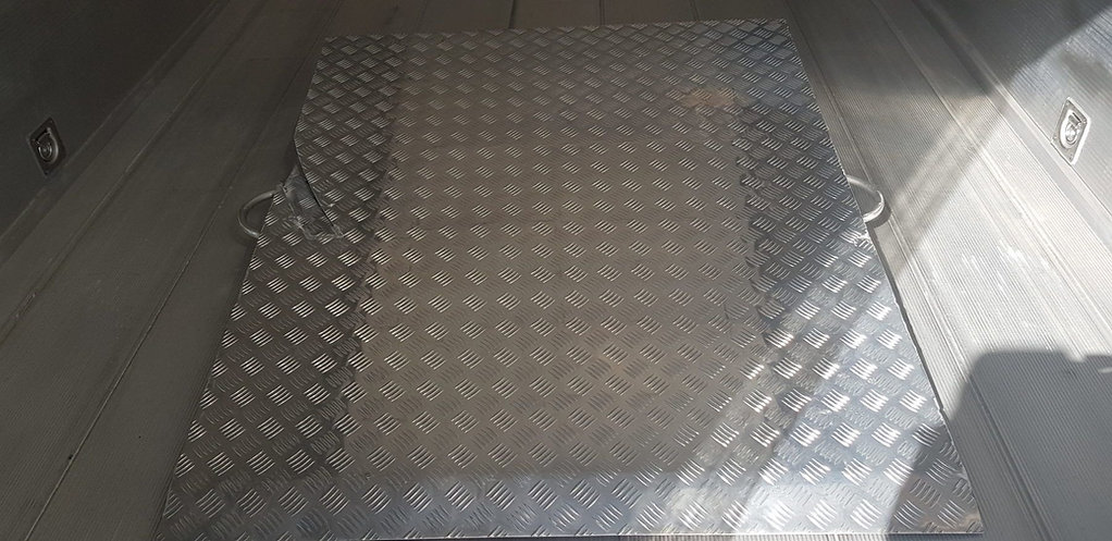 Refrigeración de contenedor marítimo 20 'seco-Nuevo - Image 8