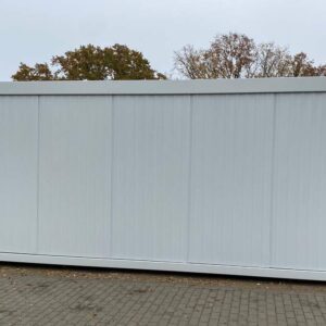 Nuevo contenedor de escritorio estándar-Nuevo