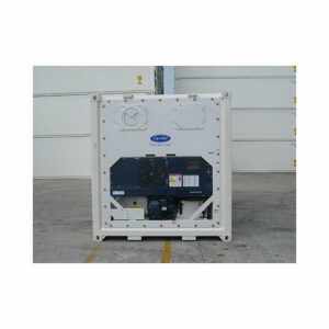 Contair 45 'Ocasión de reefer de refrigeración-Nuevo