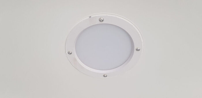 Refrigeración de contenedor marítimo 20 'seco-Nuevo - Image 6