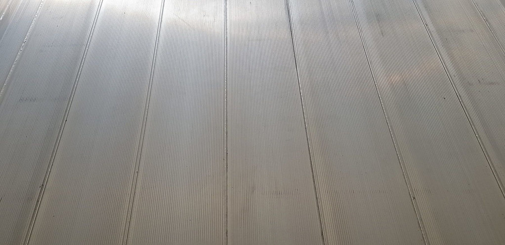 Refrigeración de contenedor marítimo 20 'seco-Nuevo - Image 5