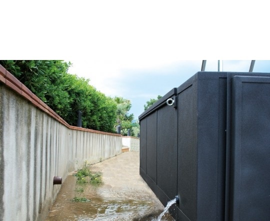 Mini contenedor de piscina móvil 5M25X2M55X1M26-Nuevo - Image 10