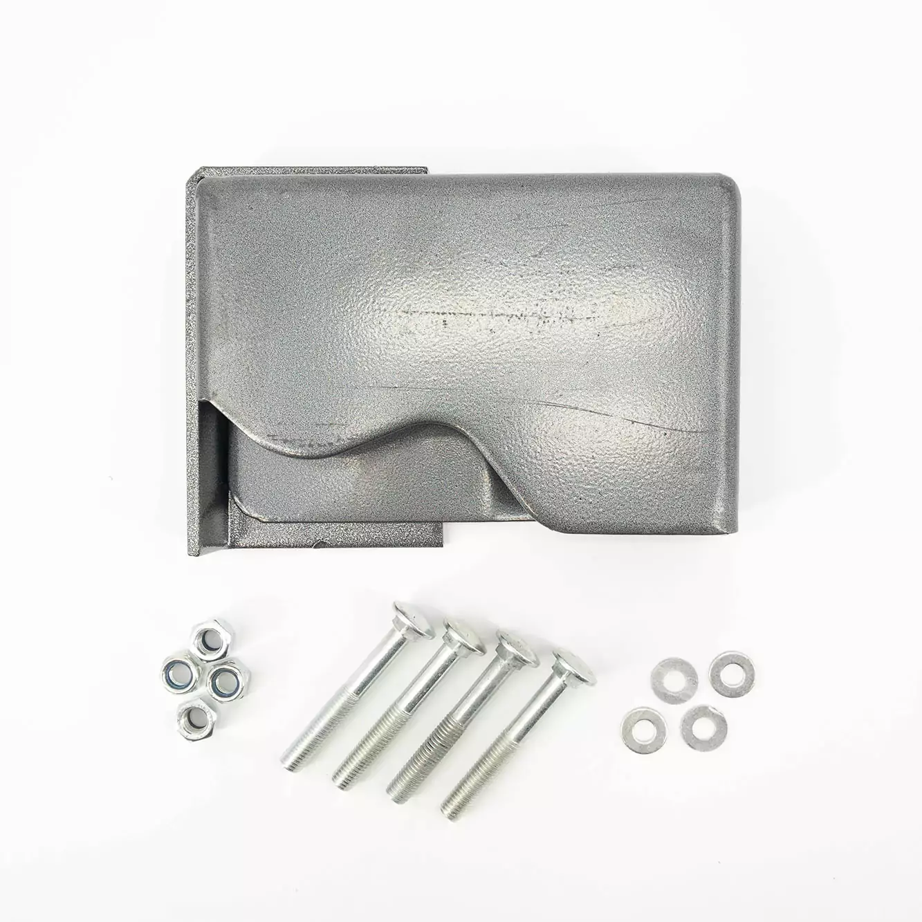 Caché de candado de contenedor-Nuevo