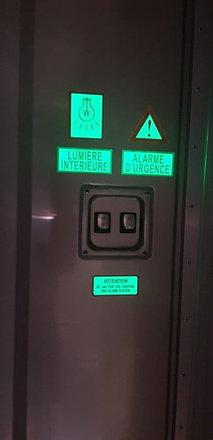 Refrigeración de contenedor marítimo 20 'seco-Nuevo - Image 3