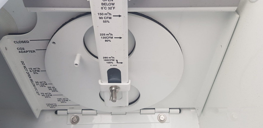 Refrigeración de contenedor marítimo 20 'seco-Nuevo - Image 4