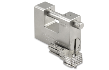 Candado de contenedores universales-Nuevo