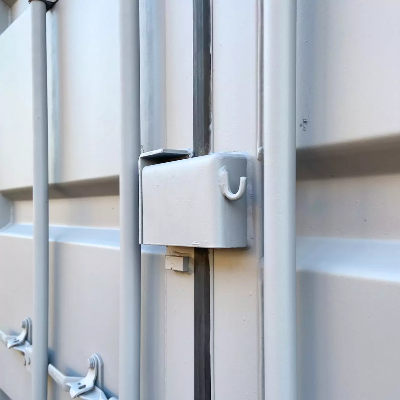 Caché de candado de contenedor-Nuevo - Image 2