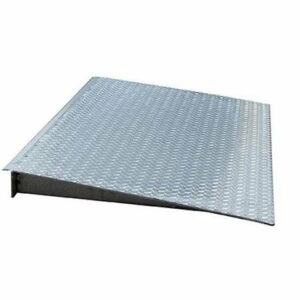 Rampa de contenedores para carga pesada-Nuevo