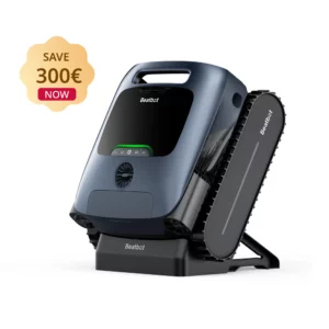 Beatbot Aquasense Pro Natemberming Pool Cleaner-Nuevo