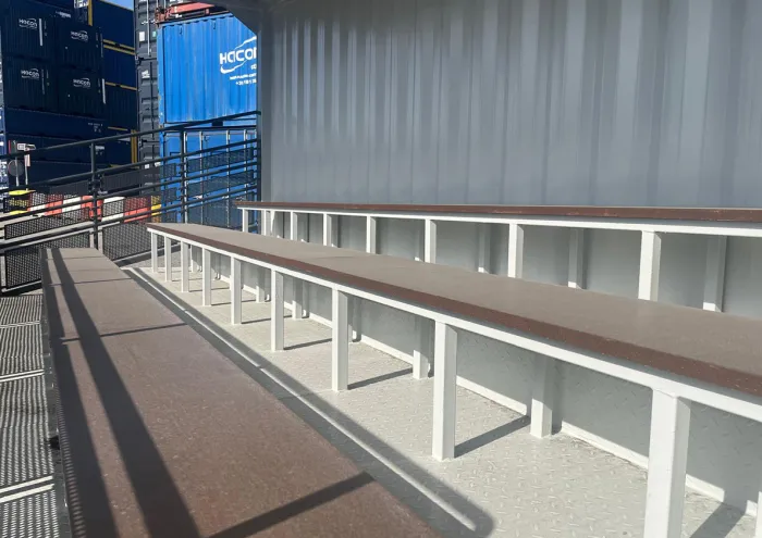 Contenedor solar-Nuevo - Image 5