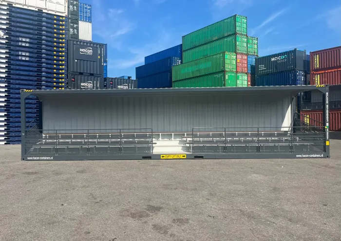 Contenedor solar-Nuevo - Image 4