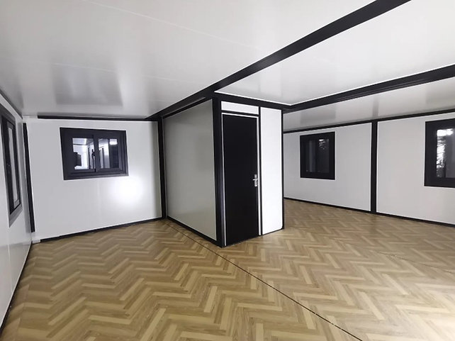 Tiny House Deluxe 19ft x 20ft - Stahlworks 2025-Nuevo - Image 7