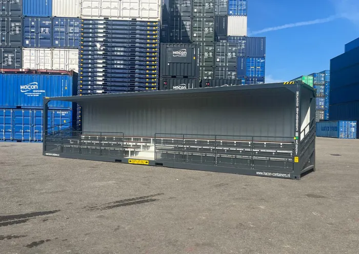 Contenedor solar-Nuevo - Image 3